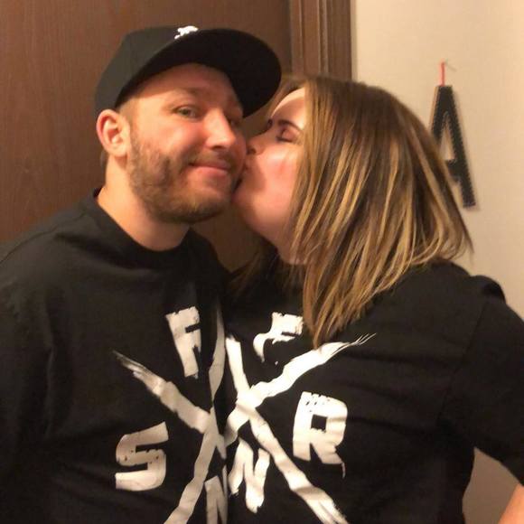 Meet your Posher, Andrew - Picture 1 of 1